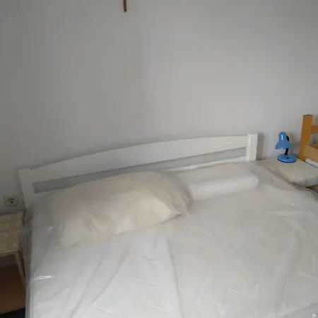Emanuel Apartment Weißenburg