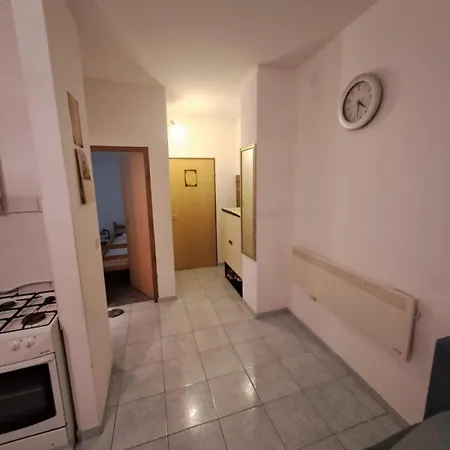Emanuel Apartment *