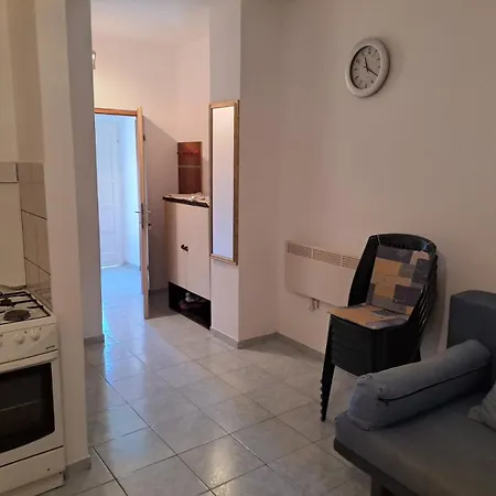 Apartment Emanuel