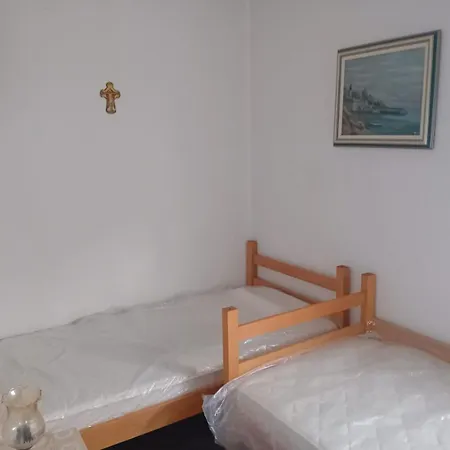 Apartment Emanuel *