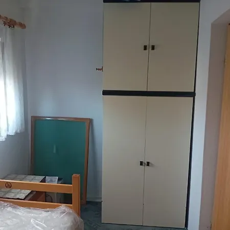 Apartment Emanuel