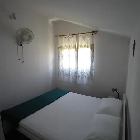 Apartment Emanuel Weißenburg